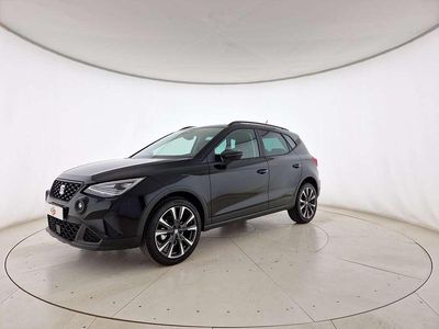 Nero midnight Nuova 2025 Seat Arona Style SUV | 19.900 € (Buon prezzo)