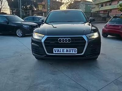 Usata Audi Q5