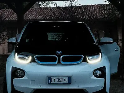 Usata BMW i3