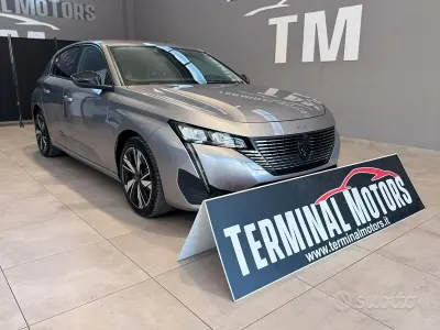 Usata Peugeot 308