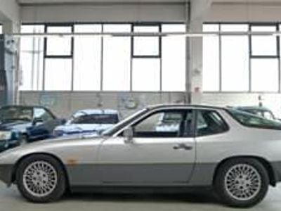 Usata Porsche 924 170 CV (125 kW) 1979 Altri Coupé