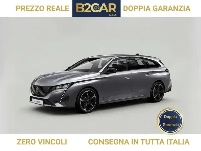 Usata Peugeot 308