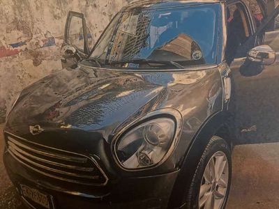 usata Mini Cooper D Countryman 1.6 all4