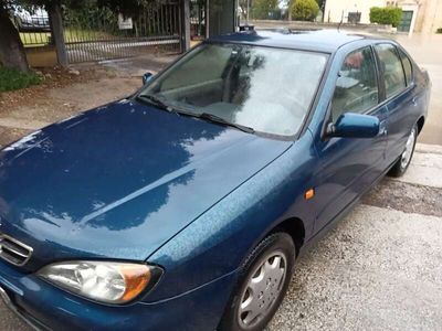 Nissan Primera