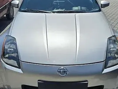 Usata Nissan 350Z 280 CV (205 kW) 2004 Coupé