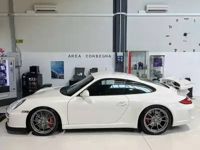 Usata Porsche 911 GT3