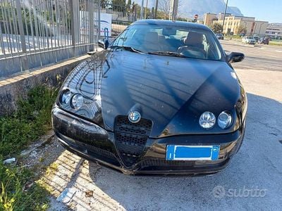 Usata Alfa Romeo GTV