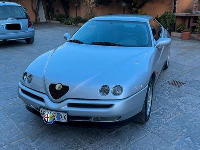 Alfa Romeo GTV
