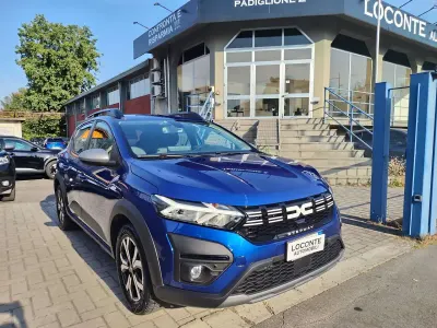 Usata Dacia Sandero
