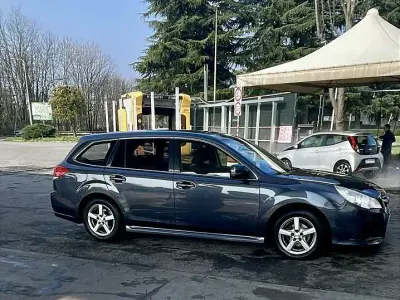 Usata Subaru Legacy 150 CV (110 kW) 2009 Station wagon
