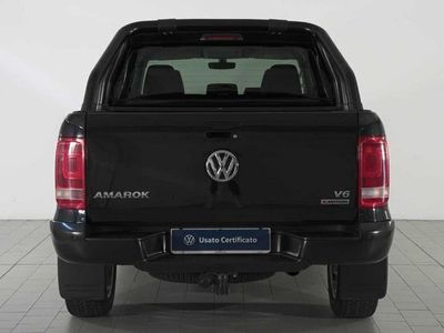 VW Amarok