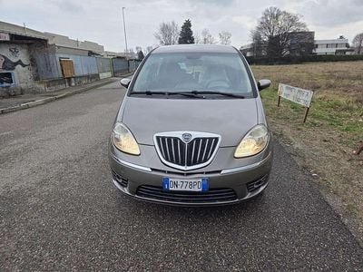 Usata Lancia Musa 95 CV (69 kW) 2008 Other Monovolume