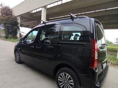 usata Peugeot Partner Partner Tepee 1.6 HDi 115CV Style