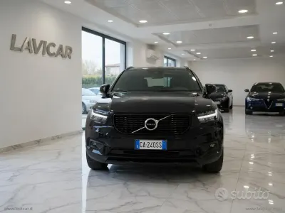 Occasion Volvo XC40 R-Design 150 ch (110 kW) 2020 SUV