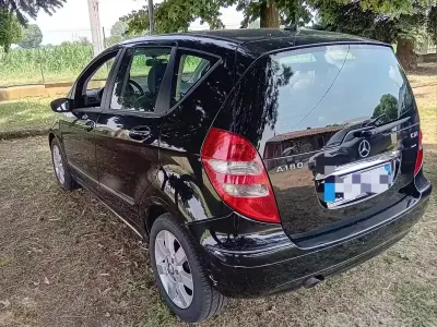 Usata Mercedes A180