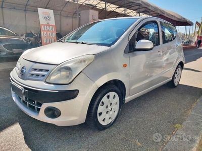 Nissan Pixo