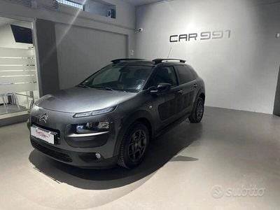 Citroën C4 Cactus