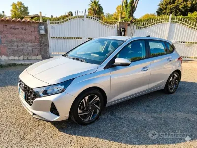 Usata Hyundai i20