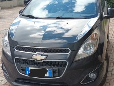 usata Chevrolet Spark Spark 1.0