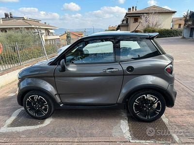 Usata Chatenet CH46 2023 Grigio Utilitaria