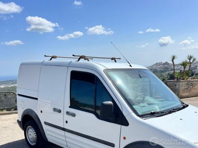 usata Ford Transit connect anno 2008