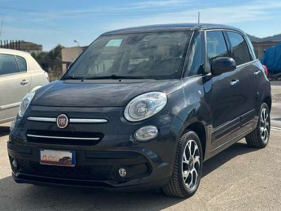 usata Fiat 500L 1.6 mjt 120cv