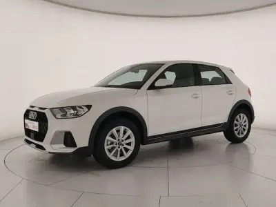 Usata Audi A1