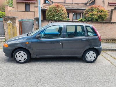 usata Fiat Punto 1ª serie - 1997