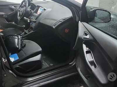 Usata Ford Focus 2016 Station wagon