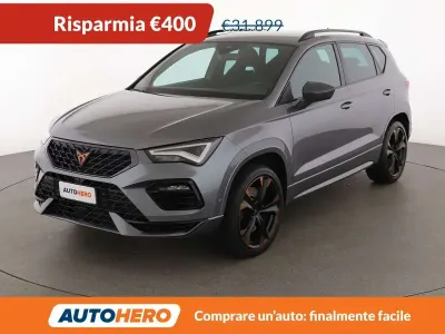 Occasion Cupra Ateca