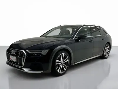Usata Audi A6 Allroad