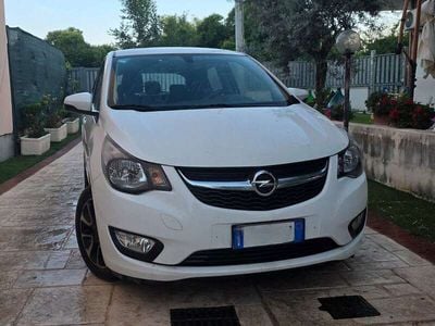 Opel Karl
