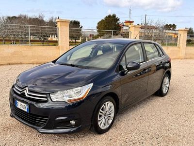 usata Citroën C4 1.6 e-HDi 115