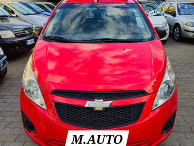 usata Chevrolet Spark gpl