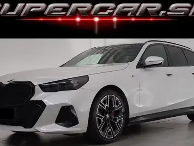 Usata BMW 520