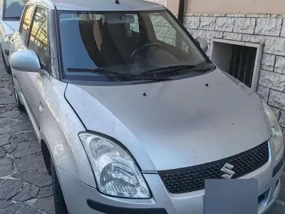 Usata Suzuki Swift