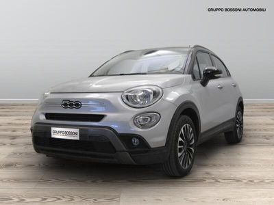 usata Fiat 500X x 1.0 t3 120cv cross