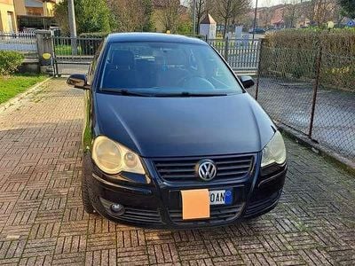 Occasion VW Polo Goal 69 ch (50 kW) 2007 Berline
