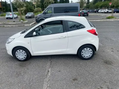 Occasion Ford Ka