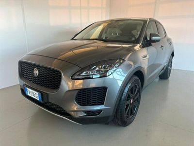 usata Jaguar E-Pace 2.0D 150 CV S