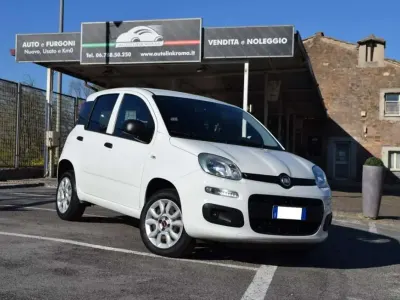 Usata Fiat Panda