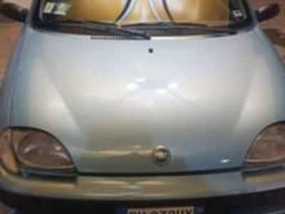 usata Fiat Seicento 600