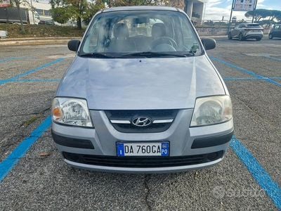 Hyundai Atos