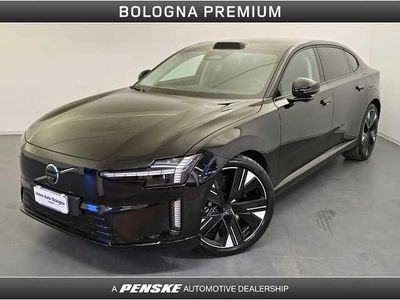 Nuova Volvo ES90 180 kW (245 CV) 2026 Nero Berlina