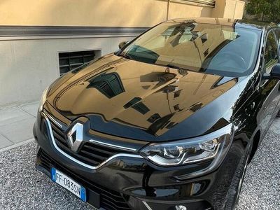 Renault Mégane IV