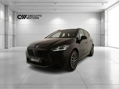 Begagnad BMW 225 Active Tourer