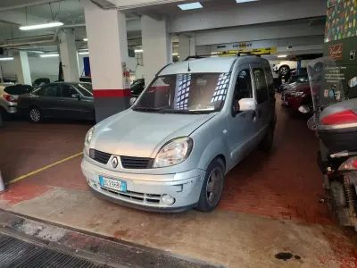 Usata Renault Kangoo