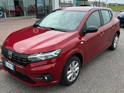 Usata Dacia Sandero