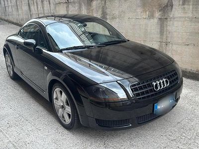 Usata Audi TT 179 CV (131 kW) 2002 Coupé