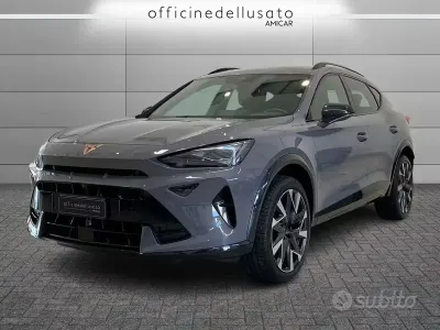 Usata Cupra Formentor 150 CV (110 kW) 2025 SUV